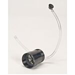 VALVE ASSEMBLY QUICK CHECK ULTRA ELITE FACEPIECE