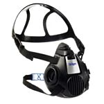 DRAGER HALF MASK X-PLORE LARGE TRADE IN ONLY