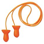 EAR PLUG QUIET CORD 100BX QD3 0