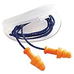 EAR PLUG SMART FIT CORDED REUSABALE 100/BX
