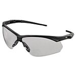 EYEWEAR NEMESIS RX, BLACK/ CLEAR 2.5
