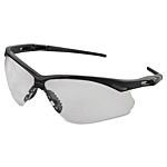 EYEWEAR NEMESIS RX, BLACK/ CLEAR 2.0