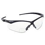 EYEWEAR NEMESIS RX, BLACK/ SMK 2.0