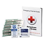 FAO FIRST AID GUIDE
