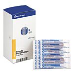 FAO FINGERTIP FABRIC BANDAGE 10CT