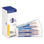 FAO ADHESIVE FABRIC BANDAGE 1"" X 3"" 25CT