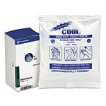 FAO COLD PACK 4"" X 5