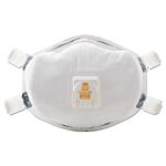 RESP PARTICULATE N100 #8233