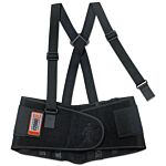 BACK SUPPORT XL