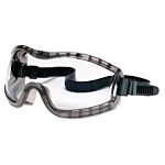 GOGGLES STRYKER /COATED ANTIFOG CLEAR