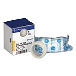 FAO FIRST AID TAPE 1/2"" X 5YD AND GUAZE ROLL 2"" X 4YD