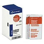 FAO ANTIBIOTIC OINTMENT PACKETS 10CT