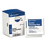FAO ALCOHOL WIPES 20CT