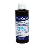 HAND SANITIZER, 4 OZ. BOTTLE, GEL