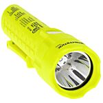 FLASHLIGHT DUAL-LIGHT YELLOW XPP-5422GMX