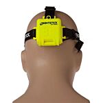 HEADLAMP INTRINSICALLY SAFE DUAL-LIGHT XPP-5458G