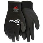 GLV NINJA COATED LARGE