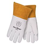 TILLMAN TIG GLOVE TOP GRAIN KIDSKIN X-LARGE