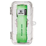 FLASHLIGHT PELICAN 3310ELS FLASHLIGHT WITH CLEAR CASE
