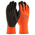 GLV THERMO POWERGRAB HI-VIS ORAN XL
