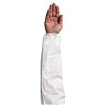 PE COATED SBP 18"" WHITE SLEEVE /