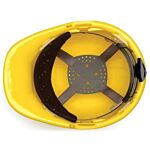 PYRAMEX 4PT REPLACEMENT SUSPENSION