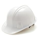 HARD HAT SUSPENSION RATCHET 6PT