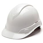 RIDGELINE WHITE 4PT RATCHET