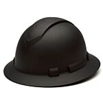 RIDGELINE FULL BRIM GRAPHITE BLACK 4PT RATCHET