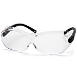 EYEWEAR OTS XL BLK/CLR