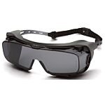 GOGGLE CAPPTURE GRAY OTG AF