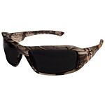 BRAZEAU - FOREST CAMO FRAME / SMOKE LENSES