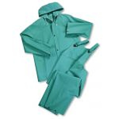 CLOTHING RAINWEAR