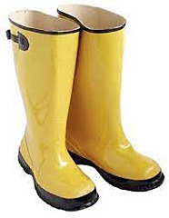 FOOT STANDARD BOOTS