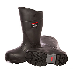 FOOT STEEL TOE BOOTS
