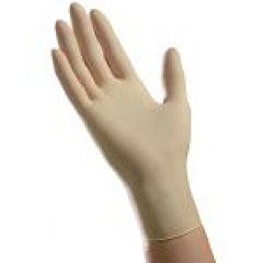 GLOVES LATEX