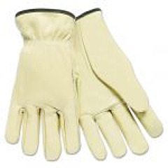 HAND LEATHER