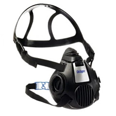 RESPIRATORY HALF MASK