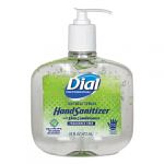 RESTROOM HAND SANITIZER