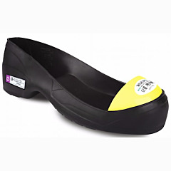 FOOT STEEL TOE CAPS