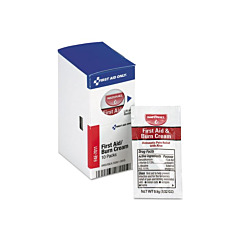 WOUND CARE BURN CARE