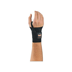 WRIST SUPPORT